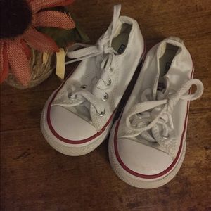 Toddler Converse Sneakers